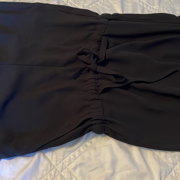 Euc loft jumpsuit - Picture 3 of 11